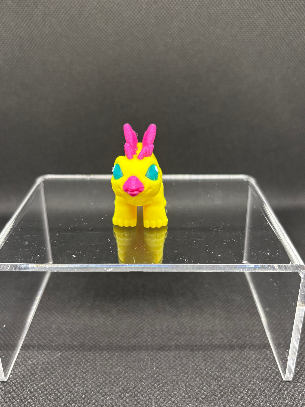 Articulated Stegosaurus