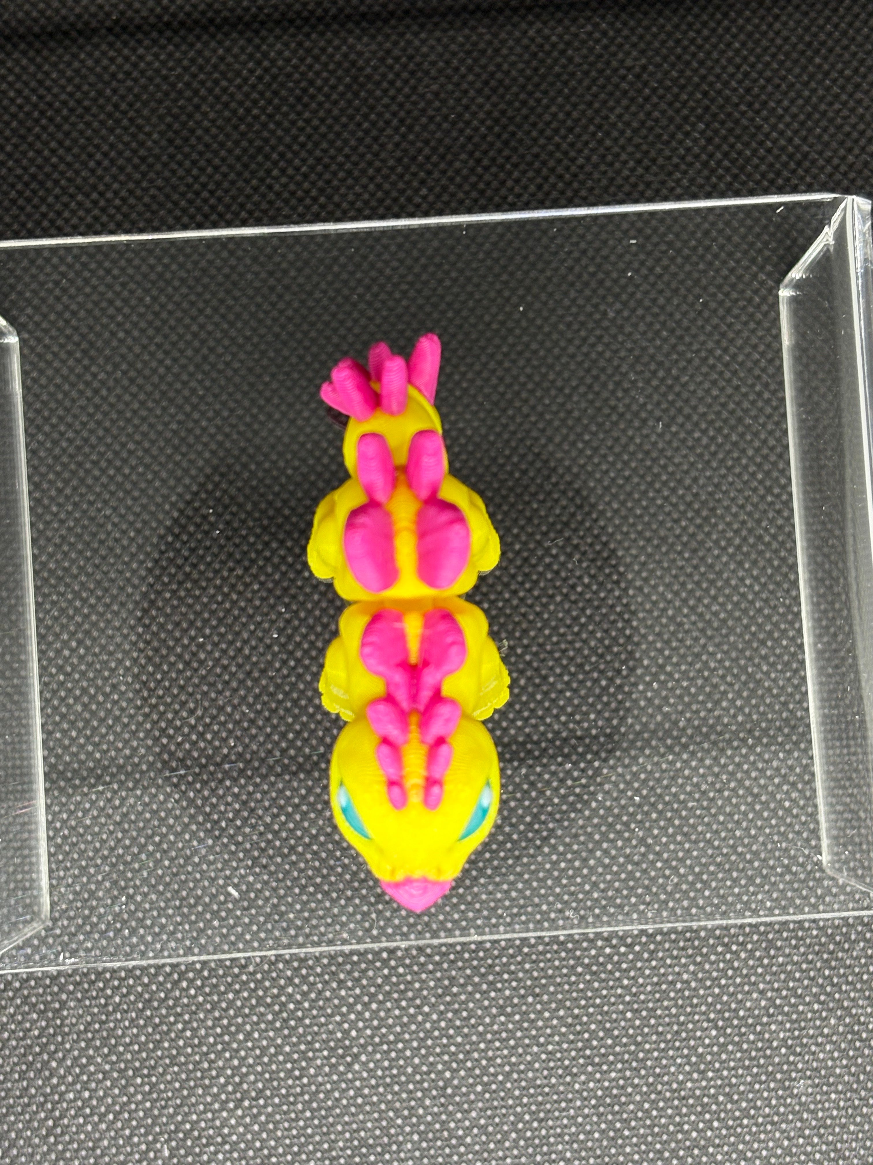 Articulated Stegosaurus