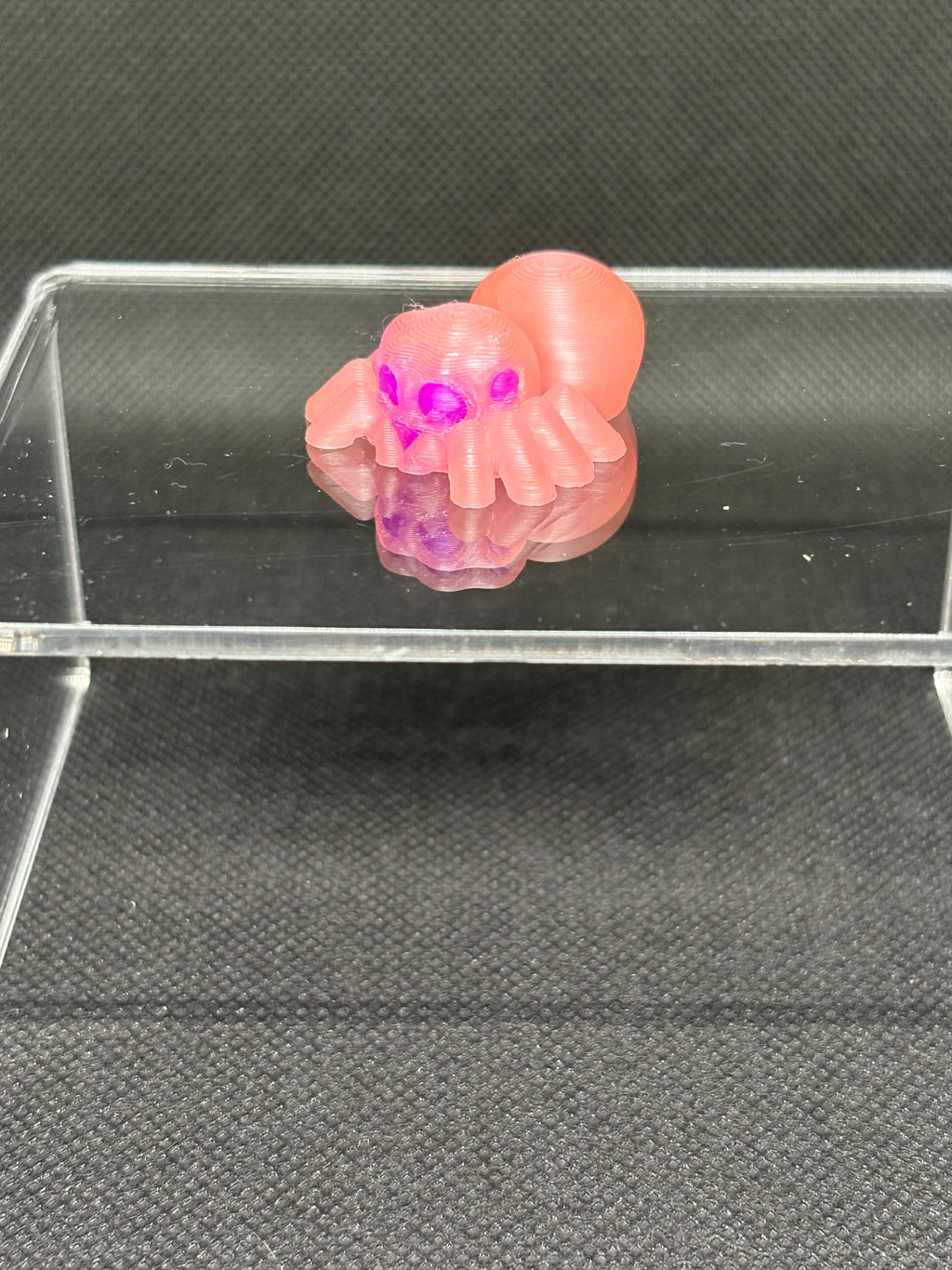 🕸️🕷️3D Printed Artculated Spider🕷️🕸️