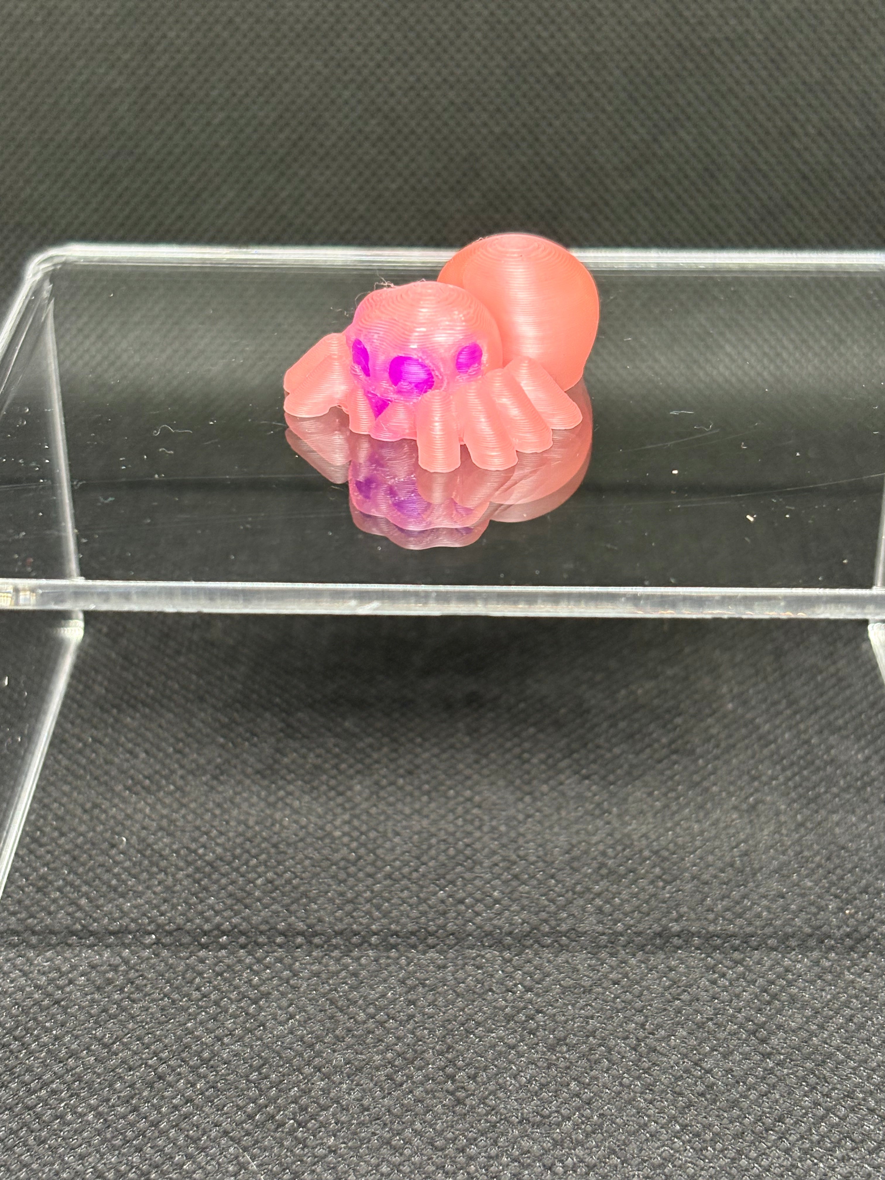 🕸️🕷️3D Printed Artculated Spider🕷️🕸️