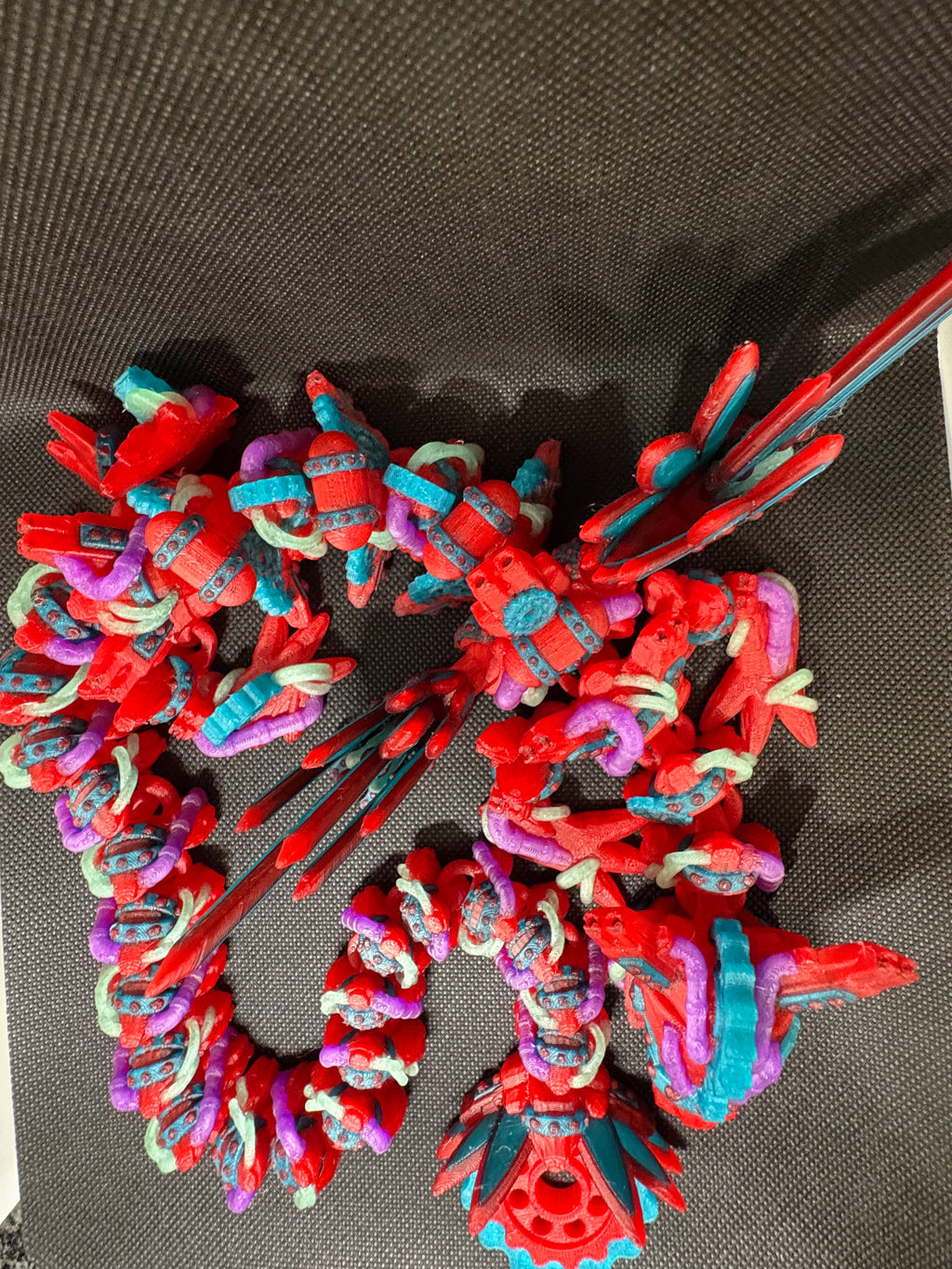 🔥 Awaken the Gear-Forged Guardian! 🔥