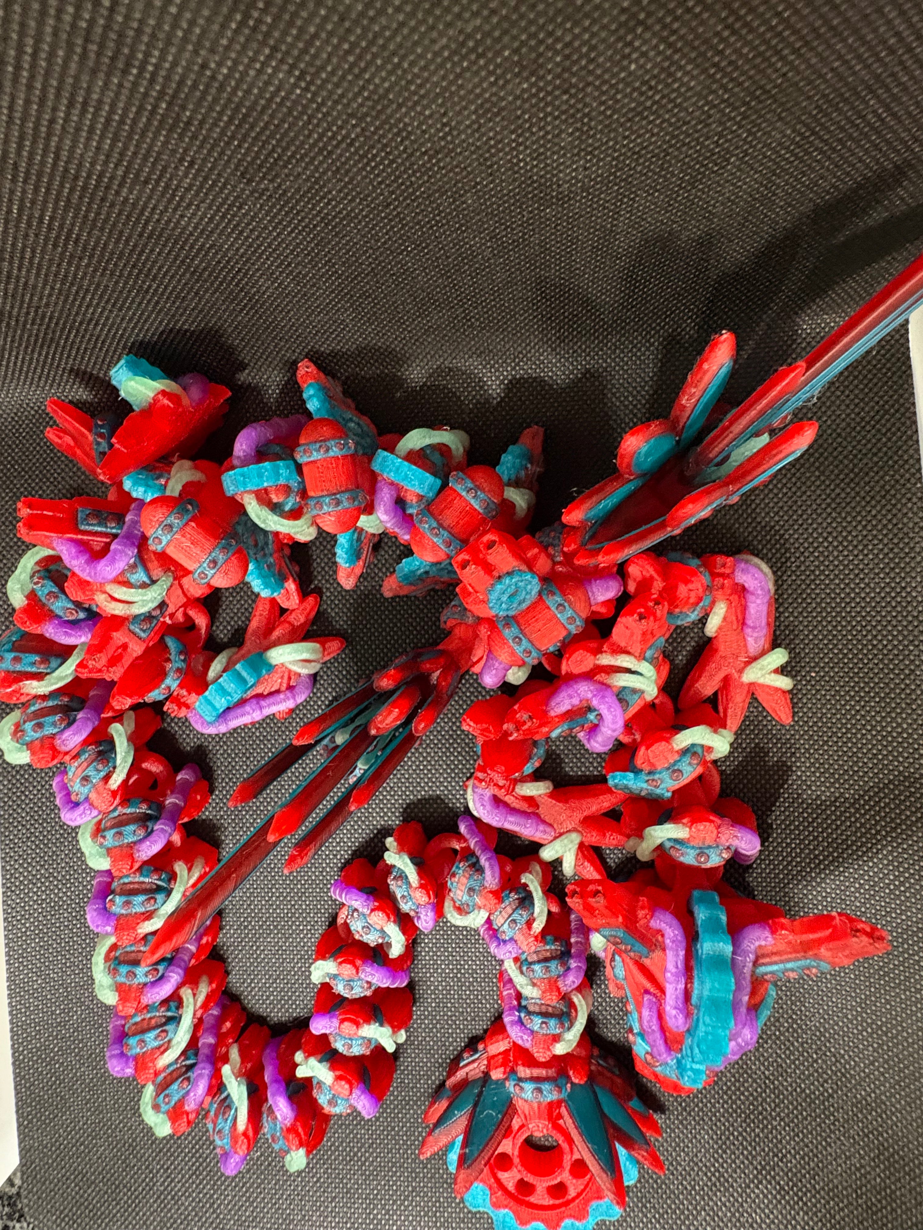 🔥 Awaken the Gear-Forged Guardian! 🔥